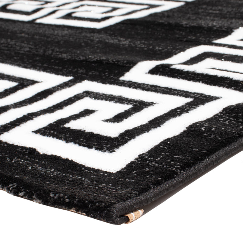 Tapis oriental tissé 230x160cm