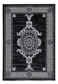 Tapis oriental tissé 230x160cm – product image