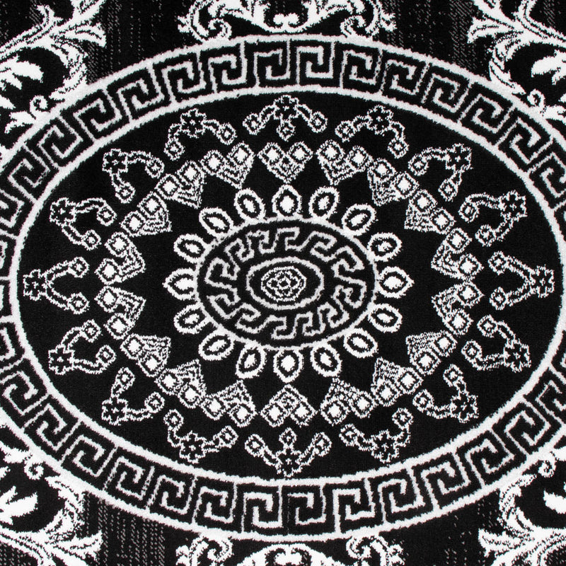 Tapis oriental tissé 230x160cm