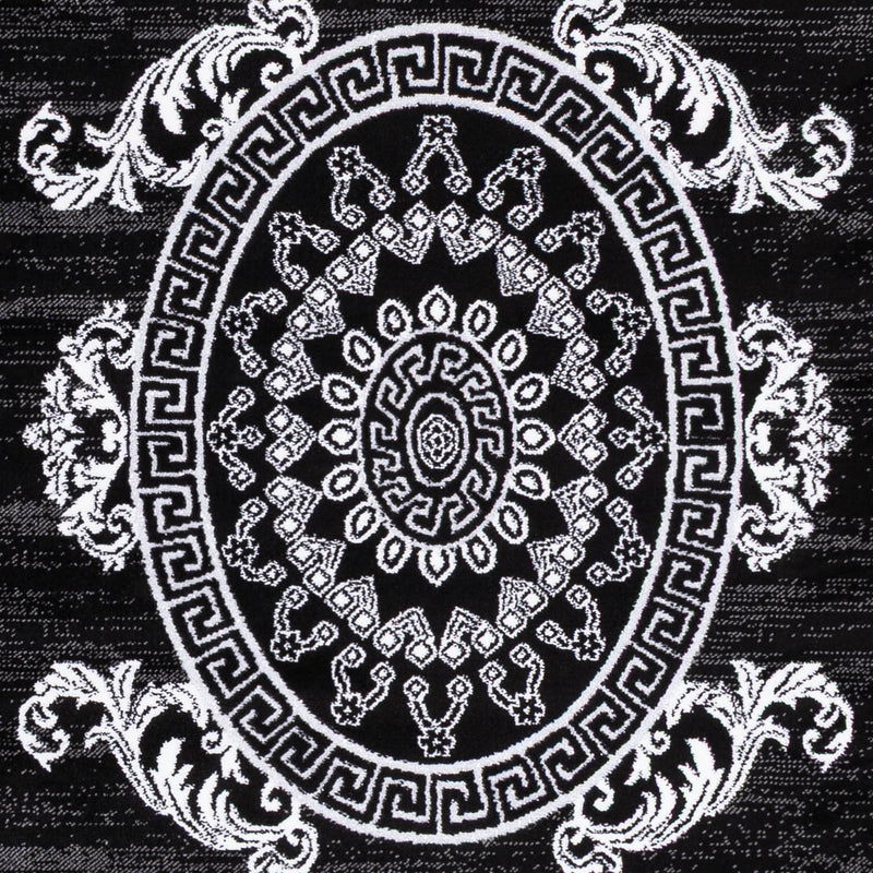 Tapis oriental tissé 230x160cm