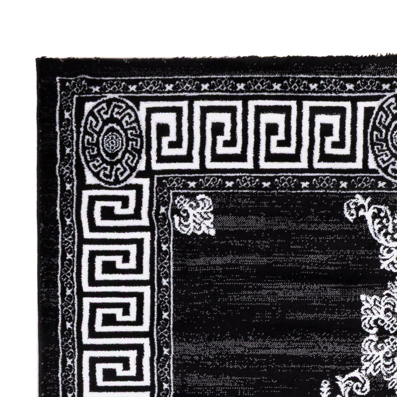 Tapis oriental tissé 230x160cm