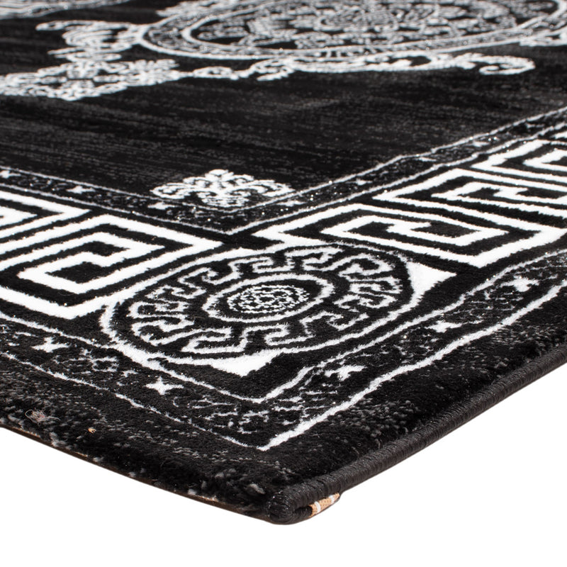 Tapis oriental tissé 230x160cm