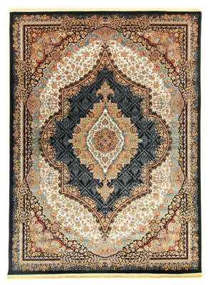 Tapis oriental - Darwin - tapis de couloir