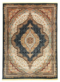 Tapis oriental - Darwin - tapis de couloir