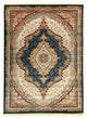 Tapis persan Darwin