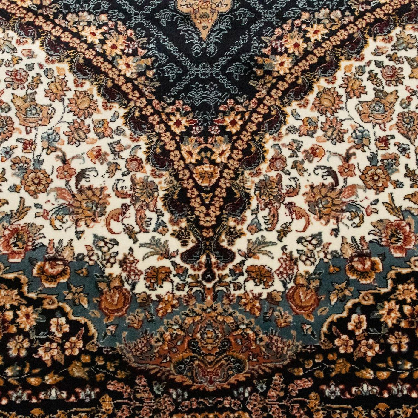 Tapis persan Darwin