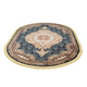 Tapis persan Darwin