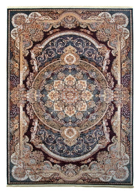 Tapis oriental - Mois - rectangle