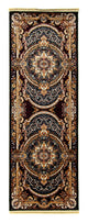 Tapis persan Mois