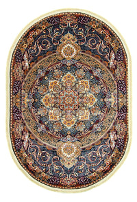 Tapis oriental - Mois