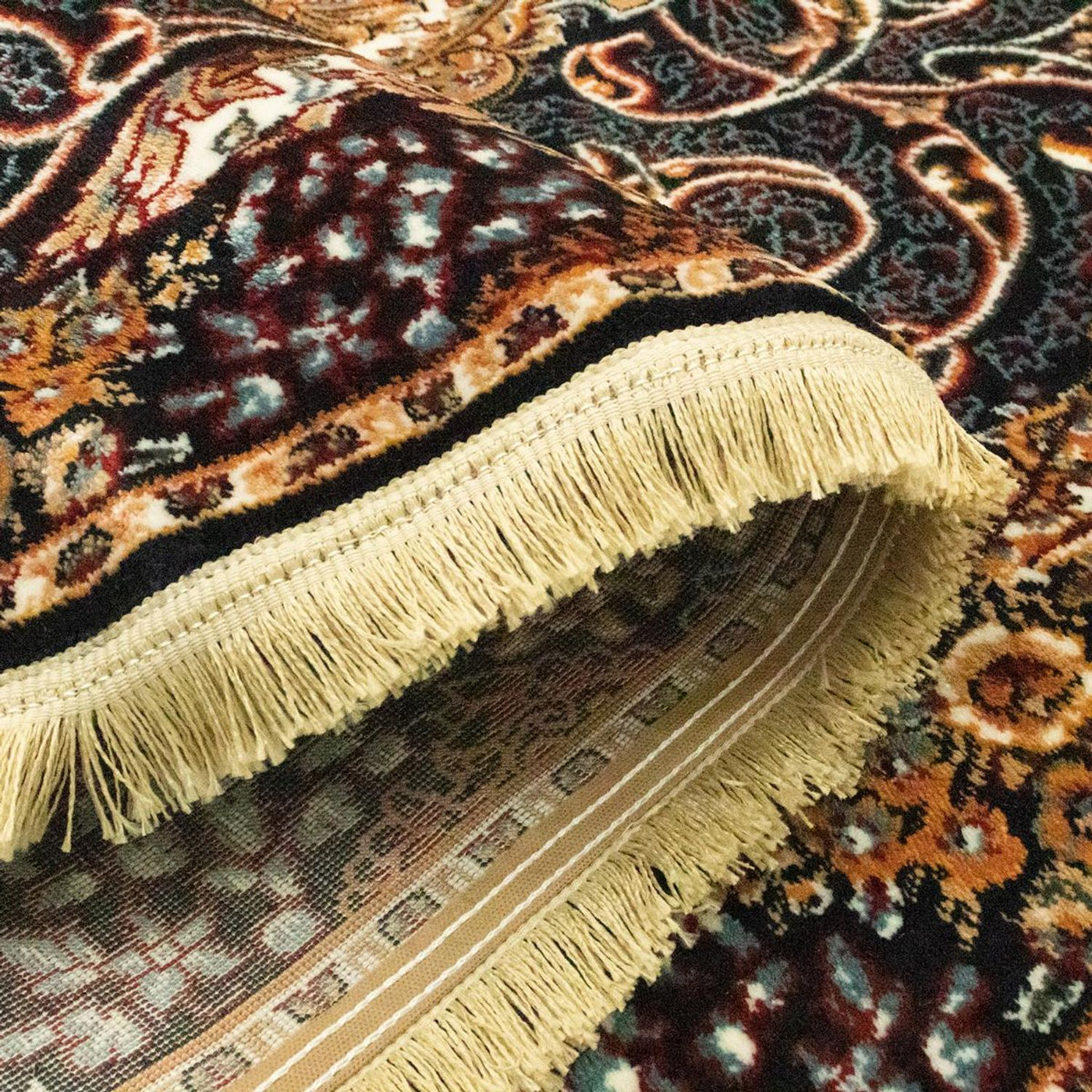 Tapis persan Mois
