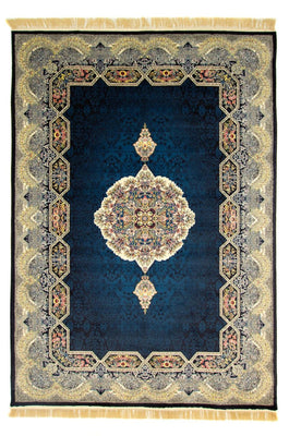 Tapis oriental - Moni - rectangle