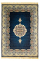 Tapis persan Moni