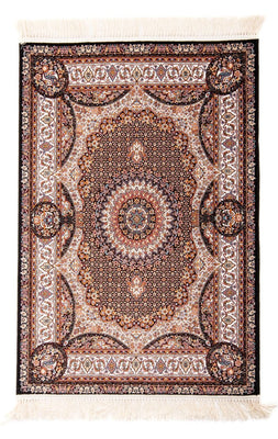 Tapis oriental - Aras - tapis de couloir