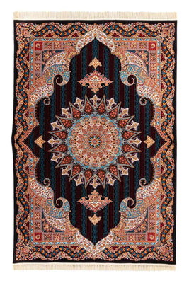 Tapis oriental - Abdiel - rectangle