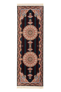 Tapis oriental - Abdiel - tapis de couloir – product image