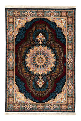 Tapis oriental - Ahmir - rectangle