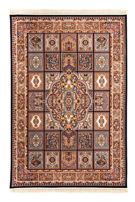 Tapis oriental - Amir - rectangle