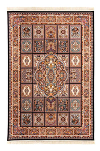 Tapis oriental - Amir - rectangle