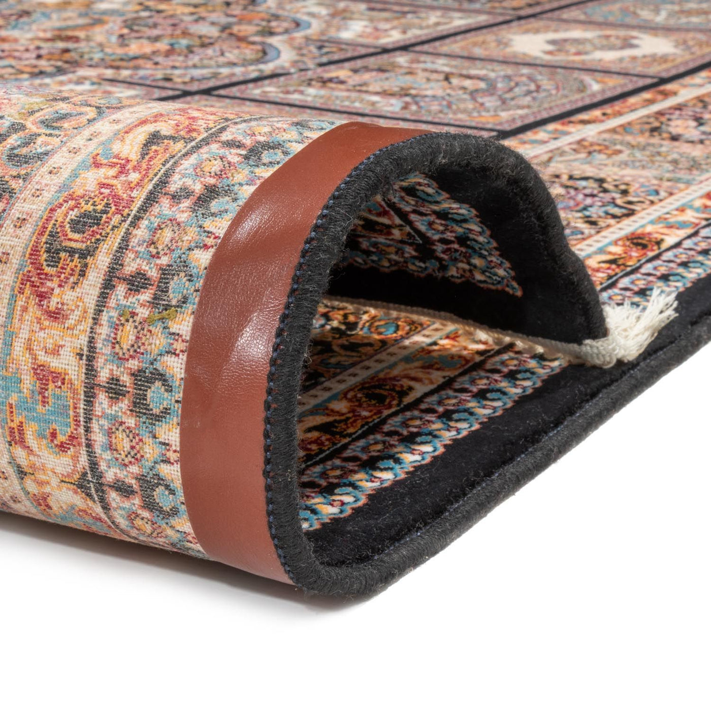 Tapis persan Amir