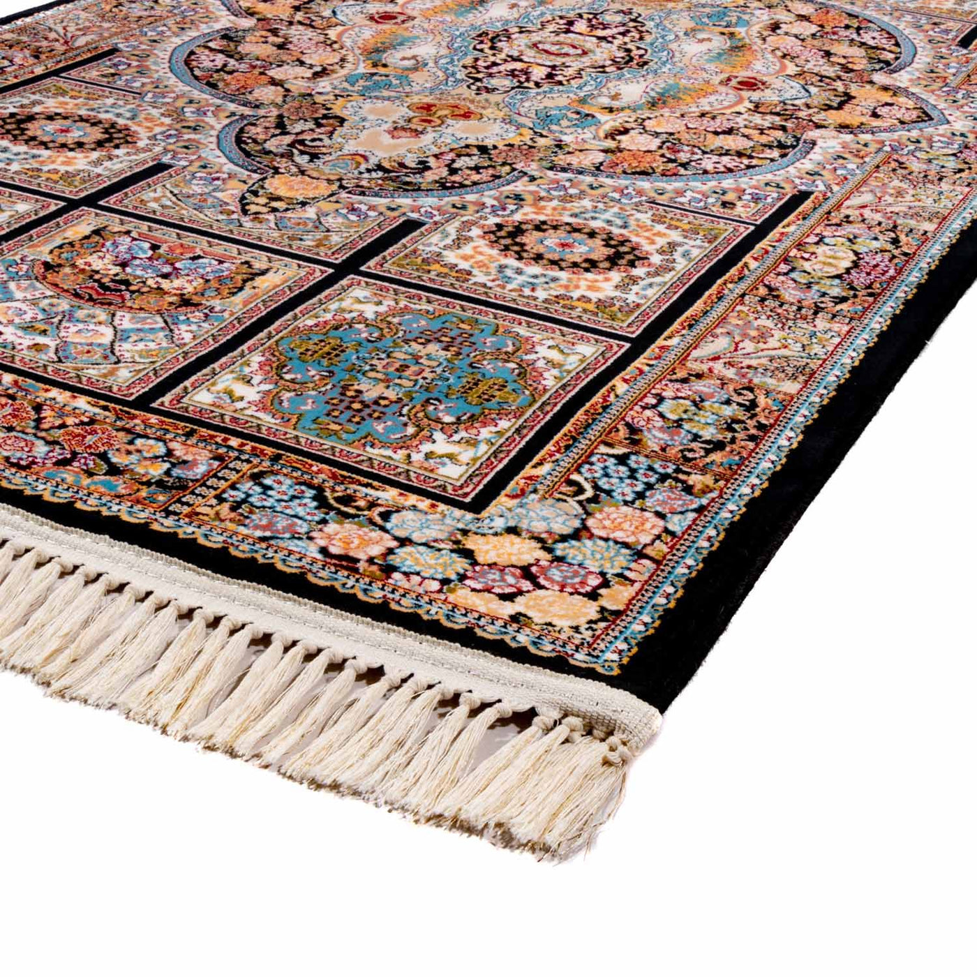 Tapis persan Amir