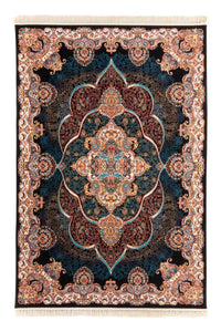 Tapis oriental - Ayaan - rectangle