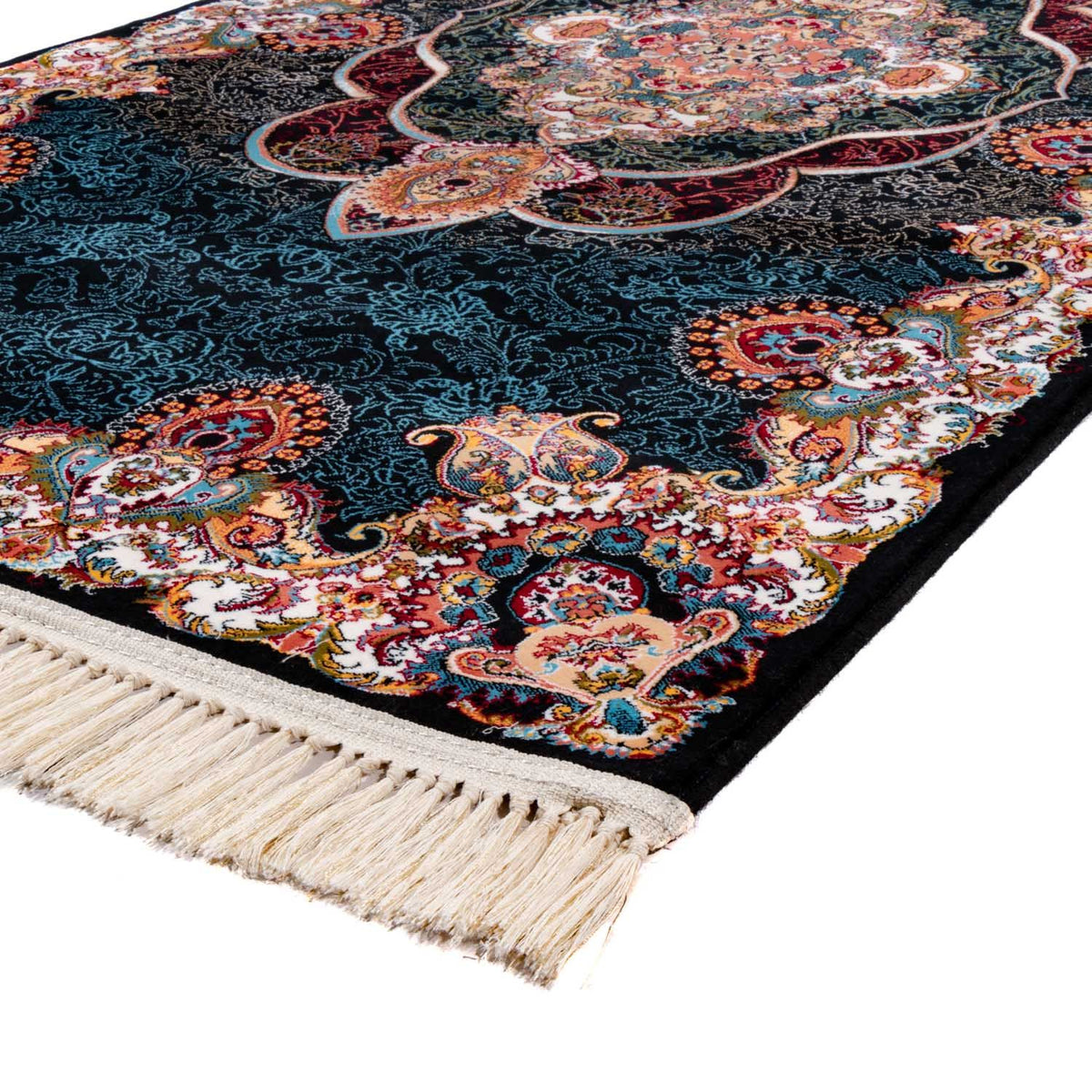 Tapis persan Ayaan