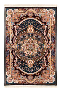 Tapis oriental - Aime - rectangle