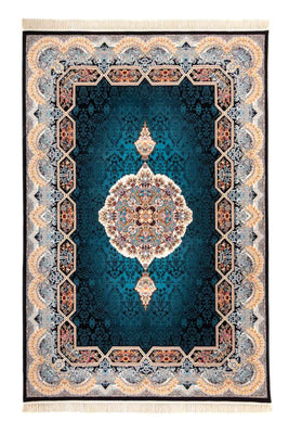 Tapis oriental - Adam - rectangle