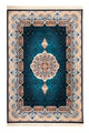 Tapis persan Adam