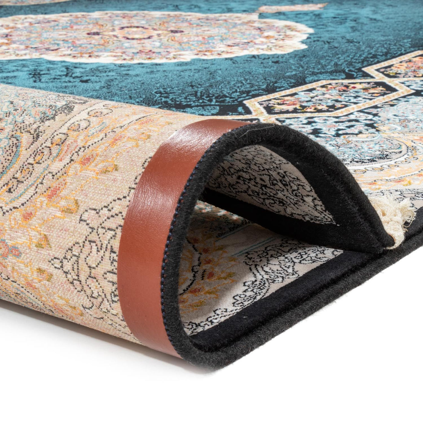 Tapis persan Adam