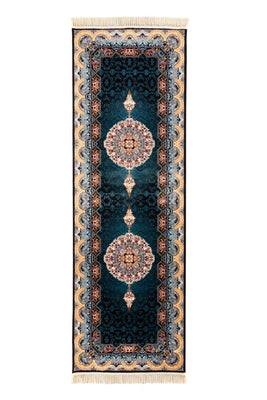 Tapis oriental - Adam - tapis de couloir