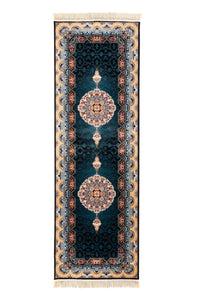 Tapis oriental - Adam - tapis de couloir