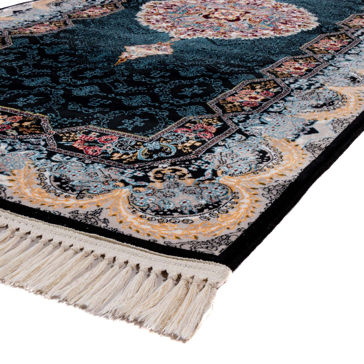Tapis persan Adam