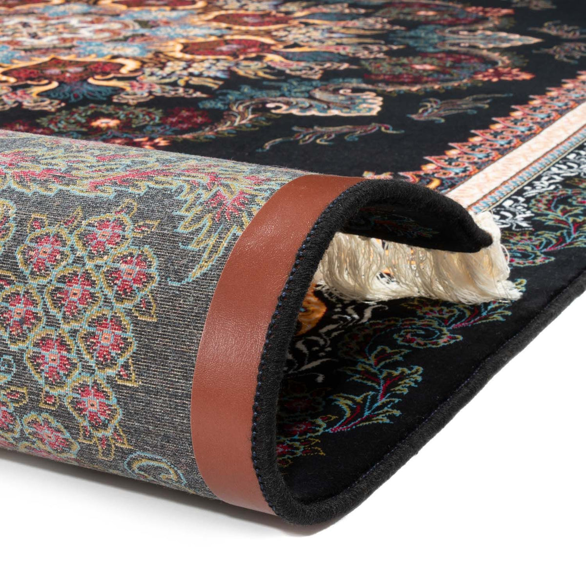 Tapis persan Ali