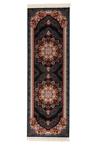 Tapis oriental - Ali - tapis de couloir