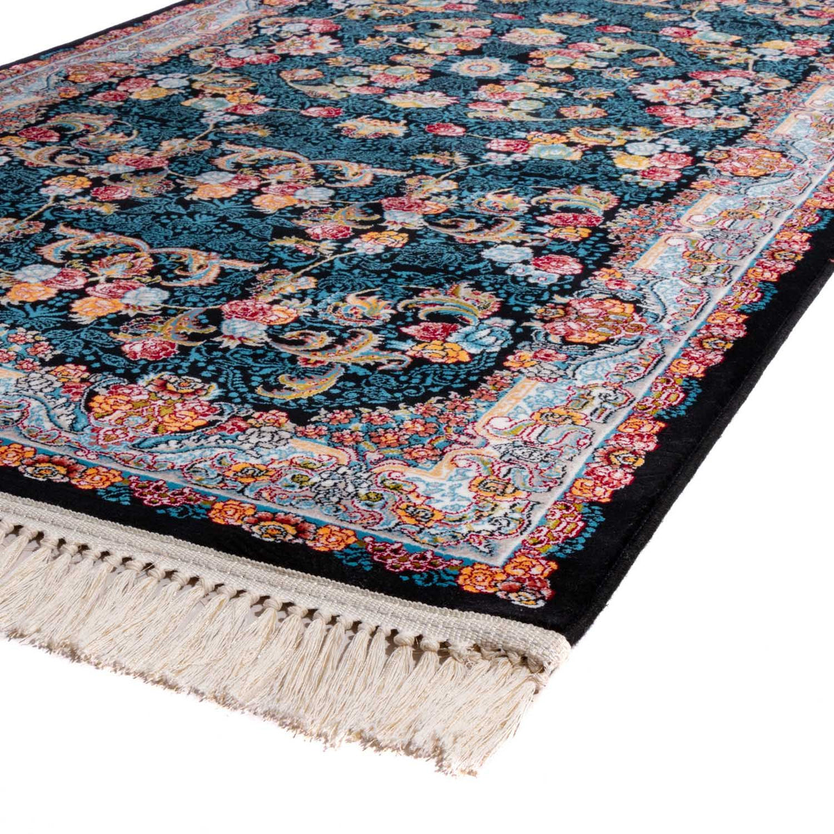 Tapis persan Asia