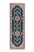 Bleu foncé