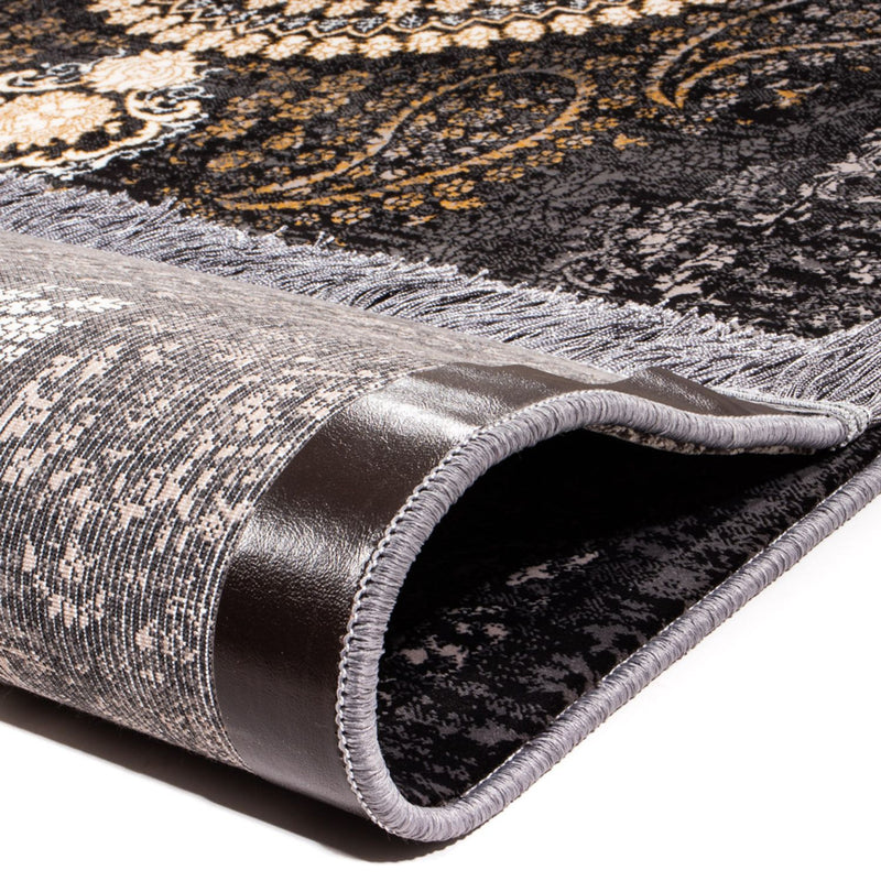 Tapis persan Yasmin