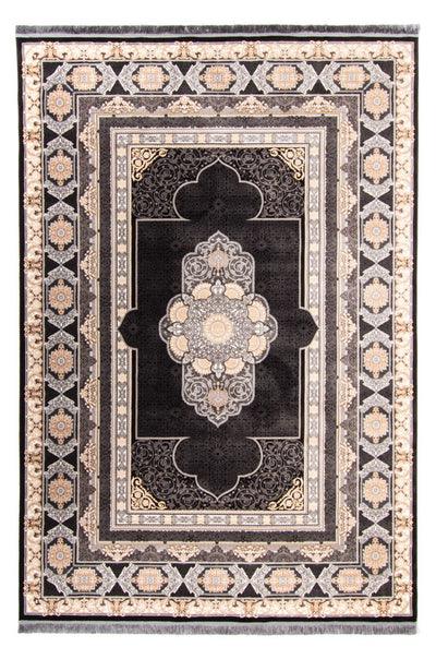 Tapis persan Zain