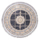 Tapis oriental tissé Eastern Elegance