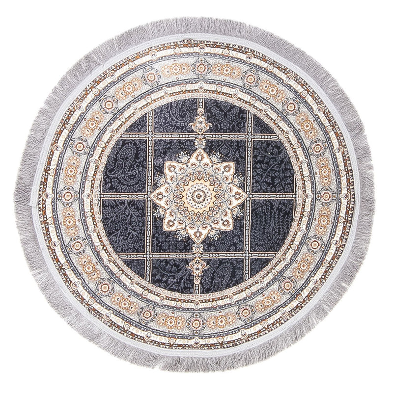 Tapis oriental tissé Eastern Elegance