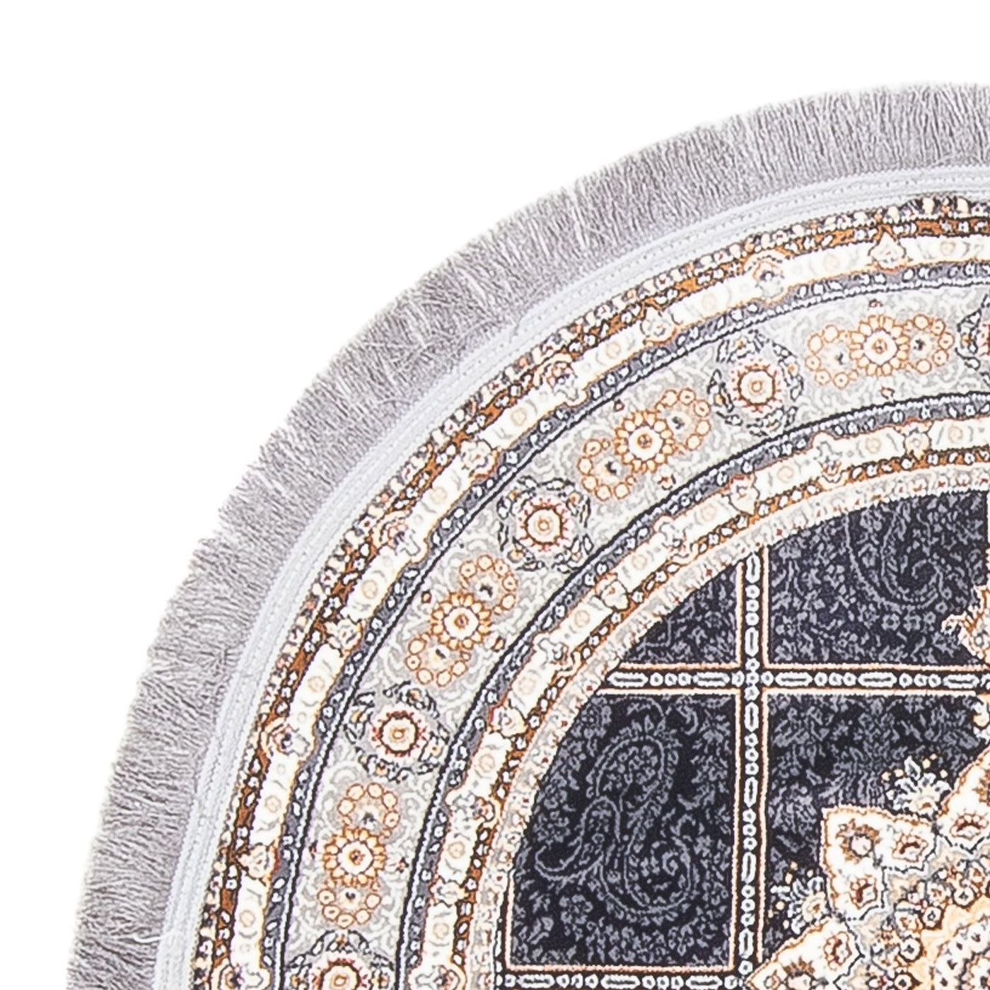 Tapis oriental tissé Eastern Elegance