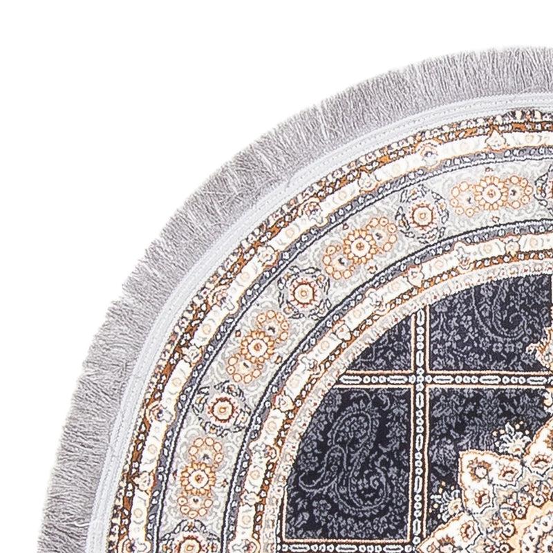 Tapis oriental tissé Eastern Elegance