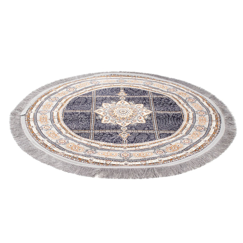 Tapis oriental tissé Eastern Elegance