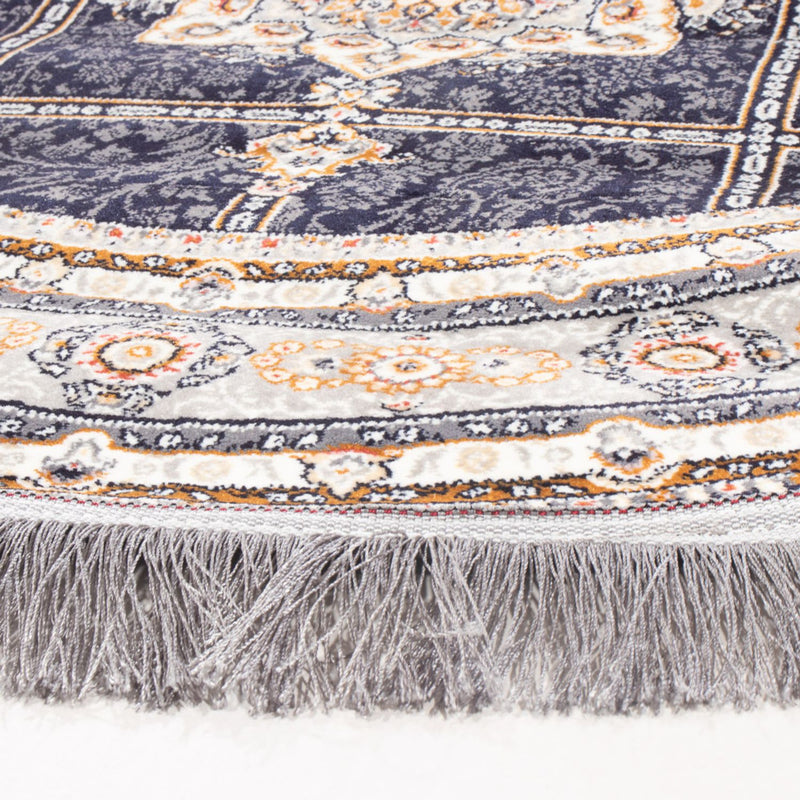 Tapis oriental tissé Eastern Elegance