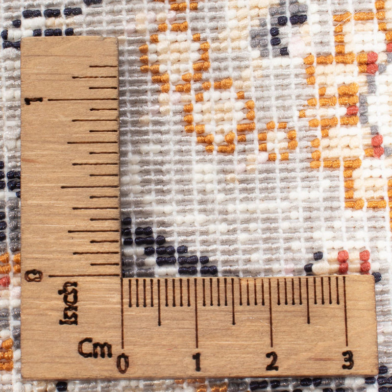 Tapis oriental tissé Eastern Elegance
