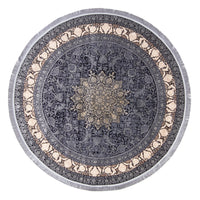 Tapis oriental tissé Golden Glam – product image