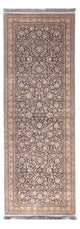 Tapis oriental tissé Nomad's Oasis