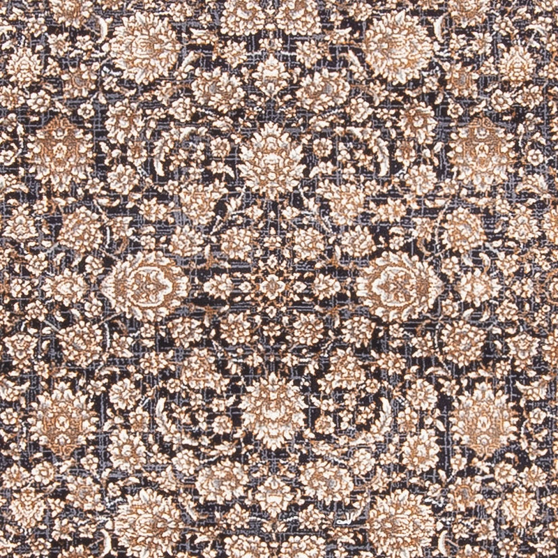 Tapis oriental tissé Nomad's Oasis